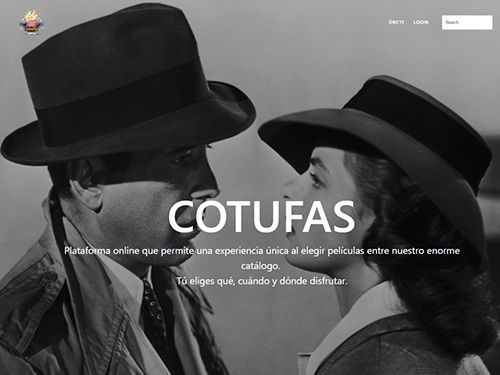 cotufas