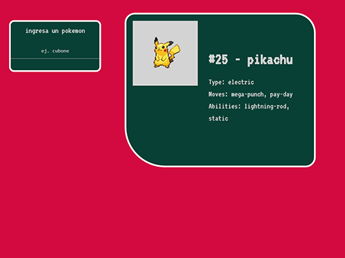 pokedex